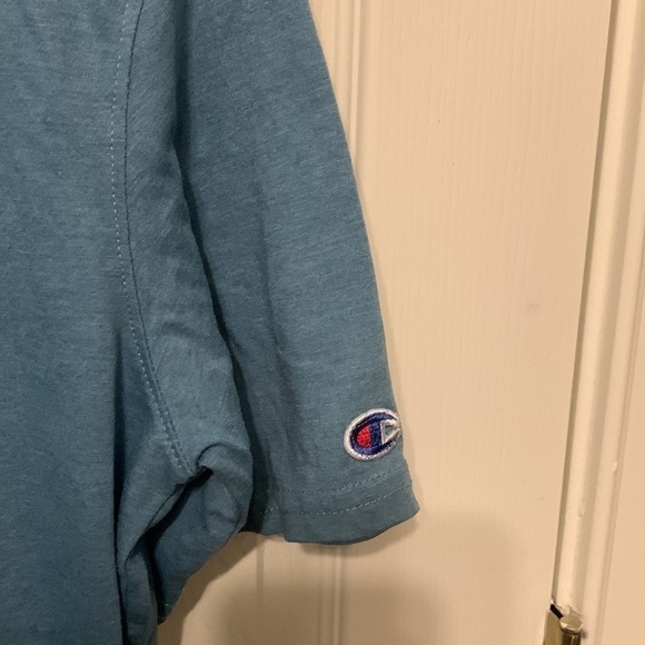 Champion Classic Jersey Graphic Tee - Picture 4 of 6